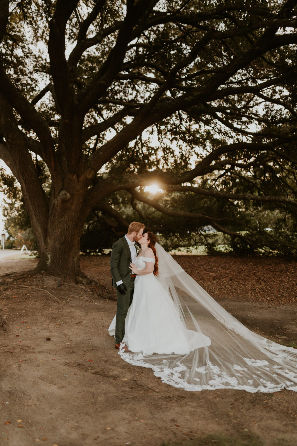 Cameron & Andrea The Island House Showit Blog